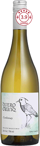 Don Abel Quero Quero Chardonnay 2020